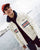Henri Lloyd Freo Heritage Jacket Aston Cream