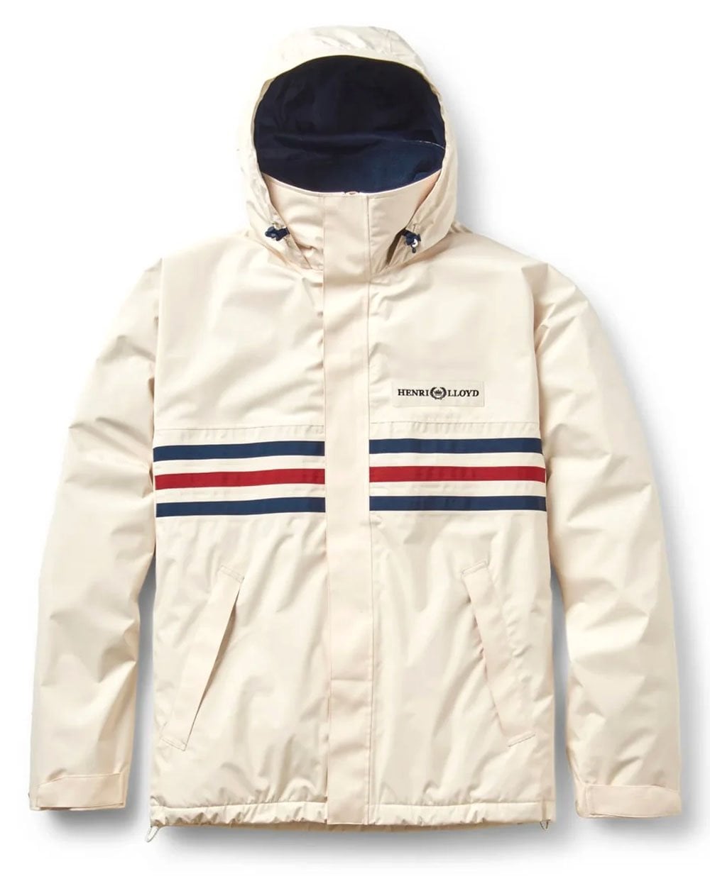 Henri Lloyd Freo Heritage Jacket Aston Cream
