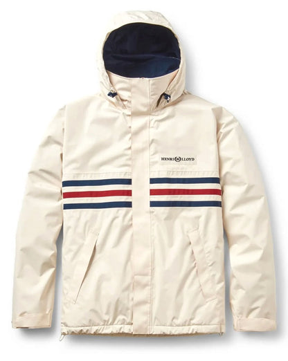Henri Lloyd Freo Heritage Jacket Aston Cream