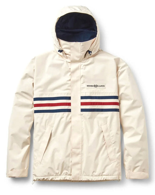 Henri Lloyd Henri Lloyd Freo Heritage Jacket Aston Cream