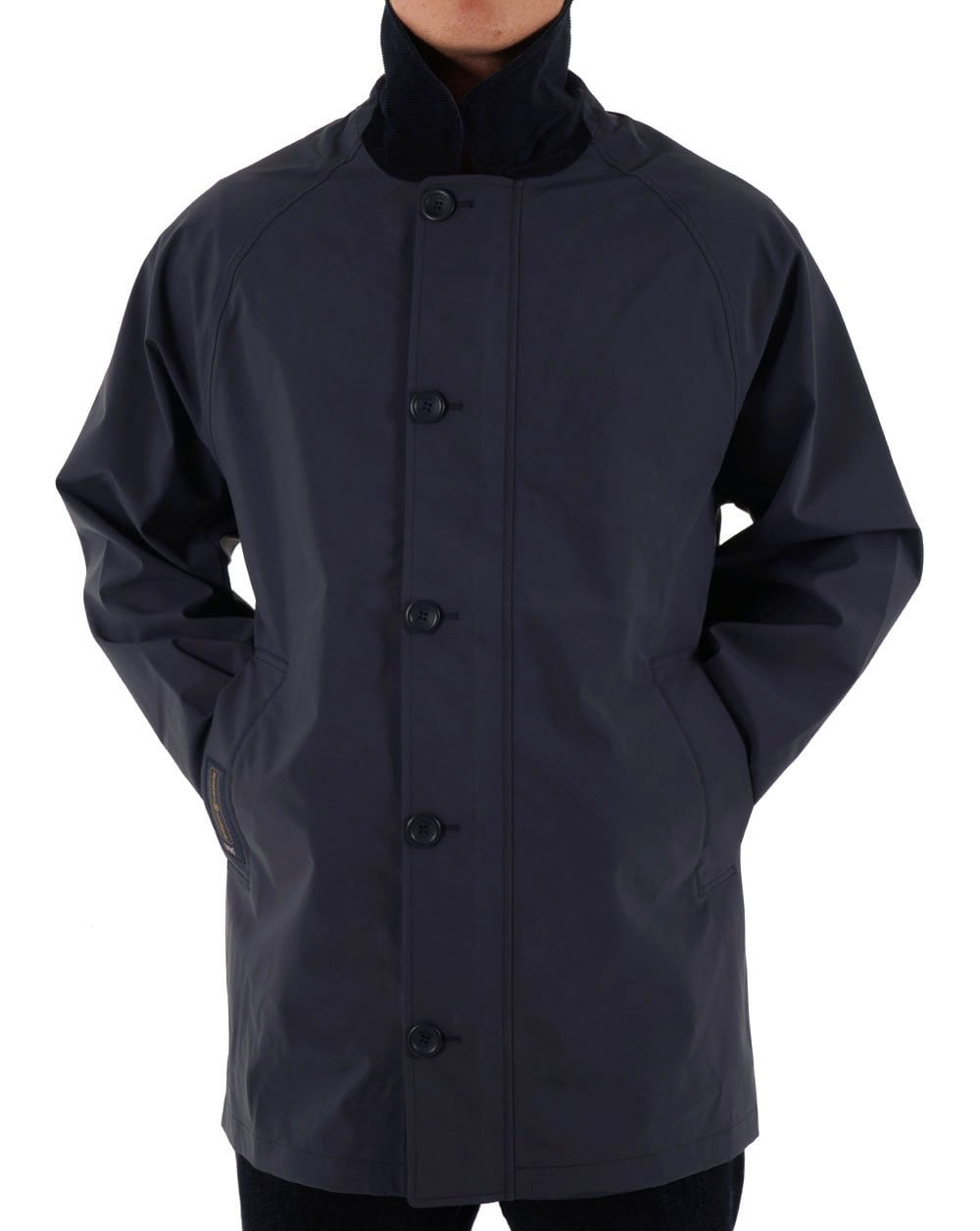 Henri Lloyd Consort Rivieria Jacket Navy