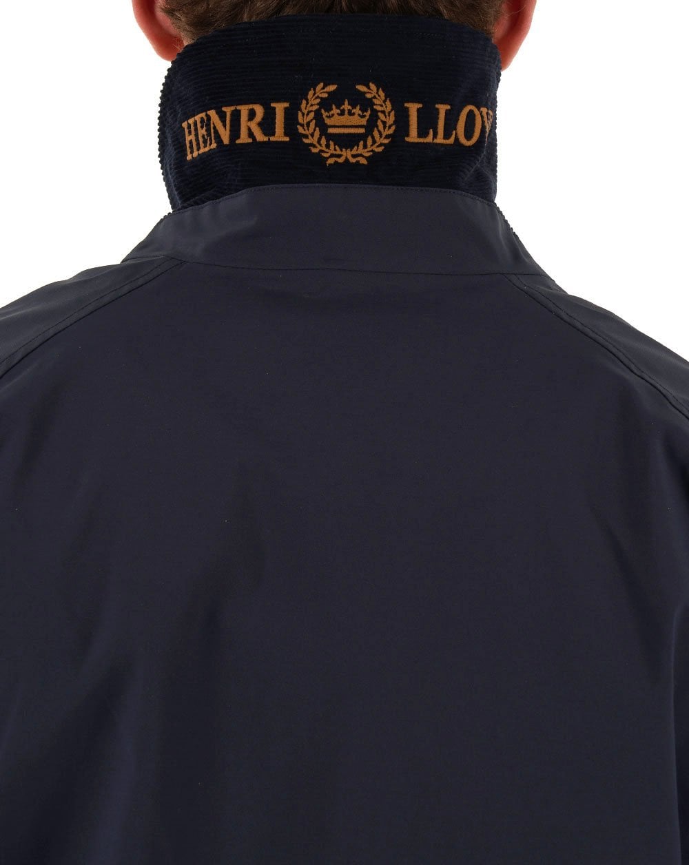 Henri Lloyd Consort Rivieria Jacket Navy