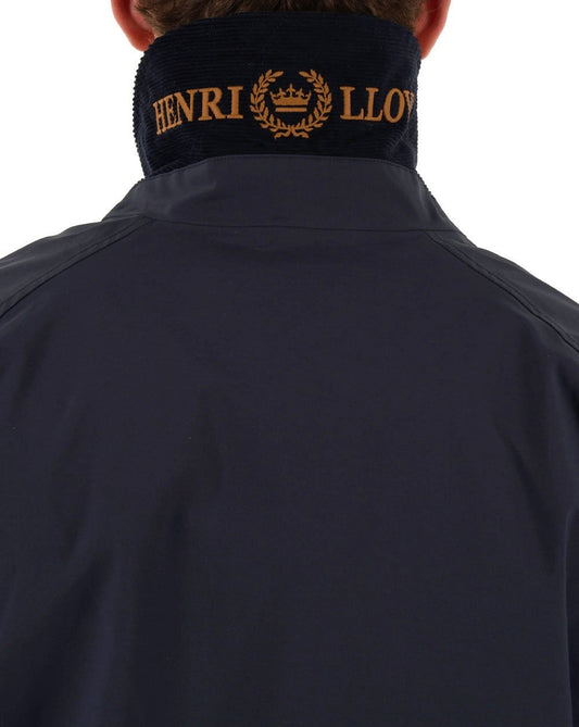 Henri Lloyd Henri Lloyd Consort Rivieria Jacket Navy