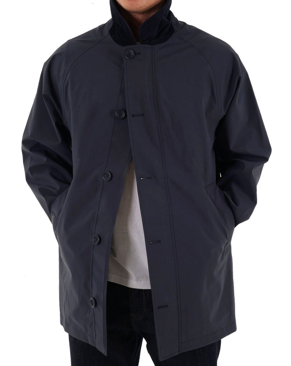 Henri Lloyd Consort Rivieria Jacket Navy