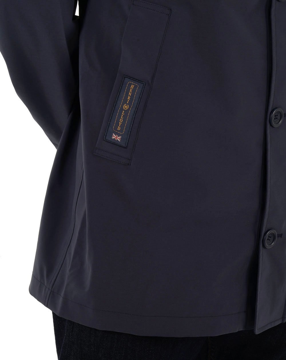 Henri Lloyd Consort Rivieria Jacket Navy