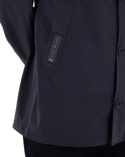 Henri Lloyd Consort Rivieria Jacket Navy
