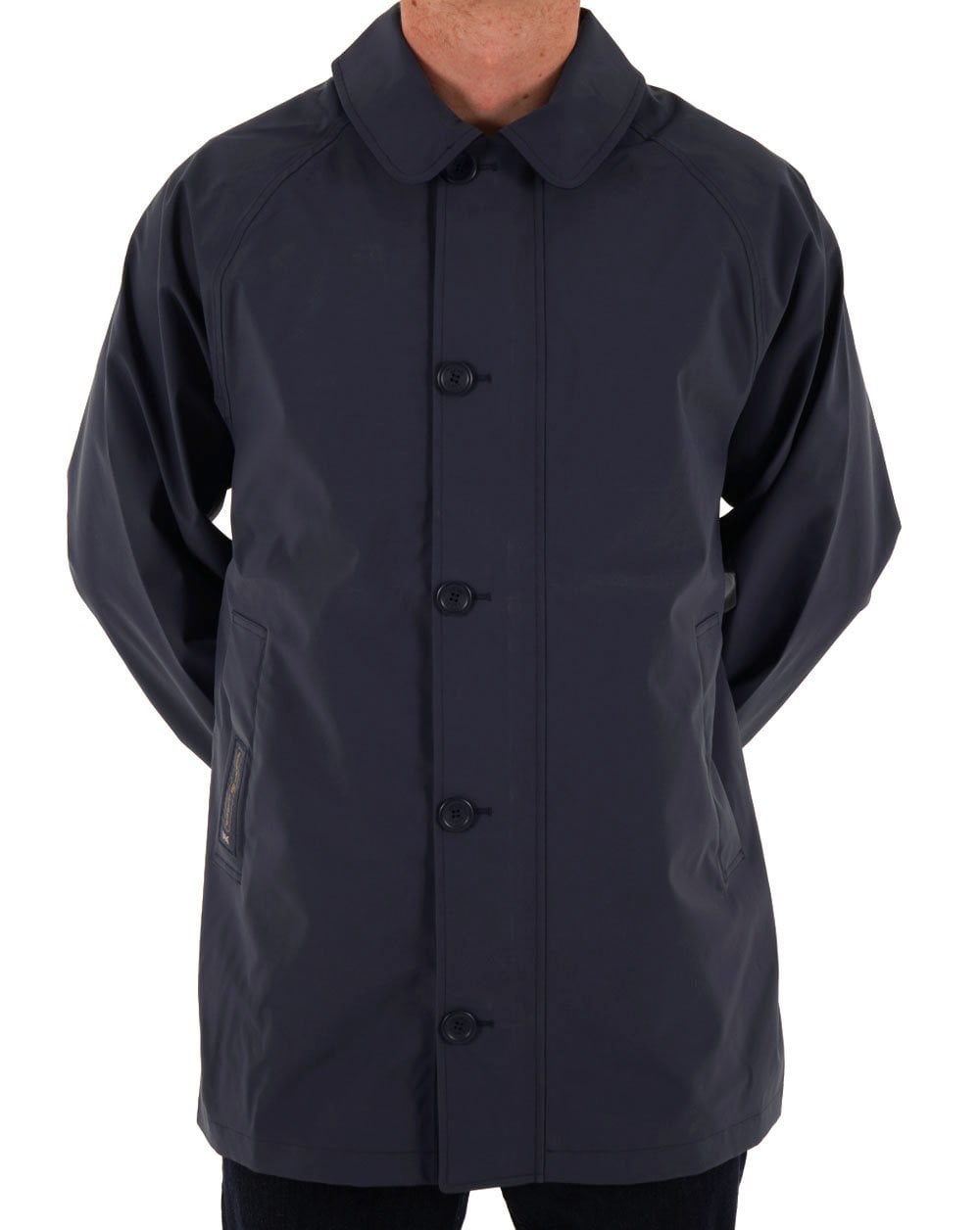 Henri Lloyd Consort Rivieria Jacket Navy