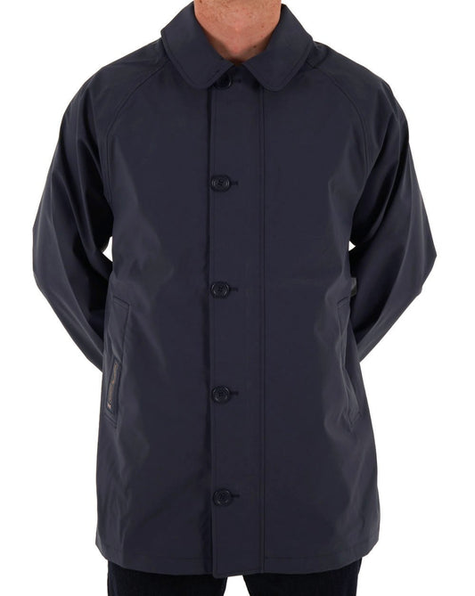 Henri Lloyd Henri Lloyd Consort Rivieria Jacket Navy