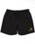 Sergio Tacchini Cordosa Swim Shorts Black