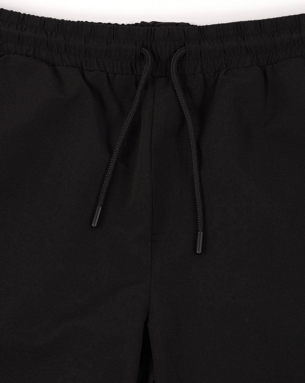 Sergio Tacchini Cordosa Swim Shorts Black