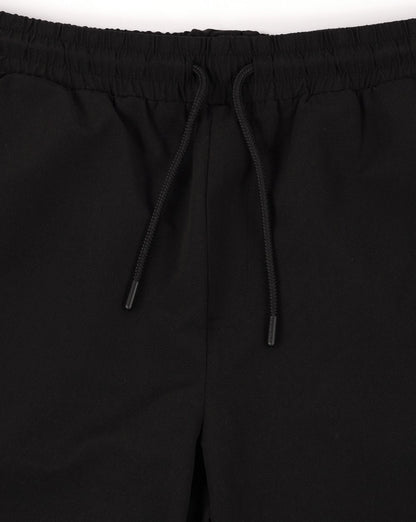 Sergio Tacchini Cordosa Swim Shorts Black