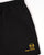 Sergio Tacchini Cordosa Swim Shorts Black