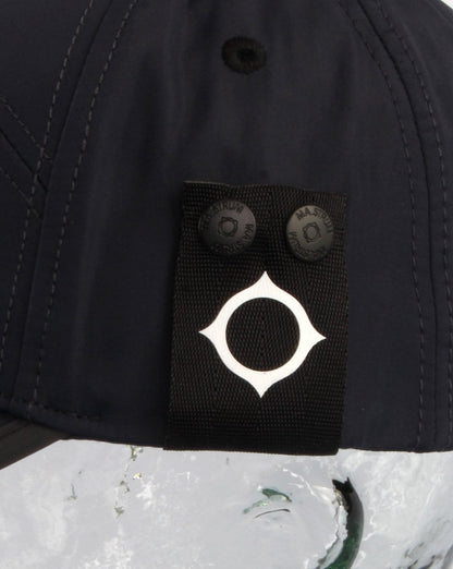 MA.STRUM ID Icon Cap Ink Navy