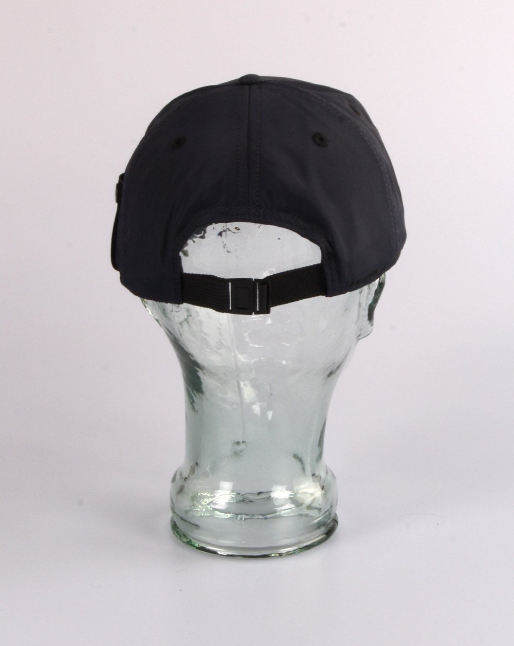 MA.STRUM ID Icon Cap Ink Navy
