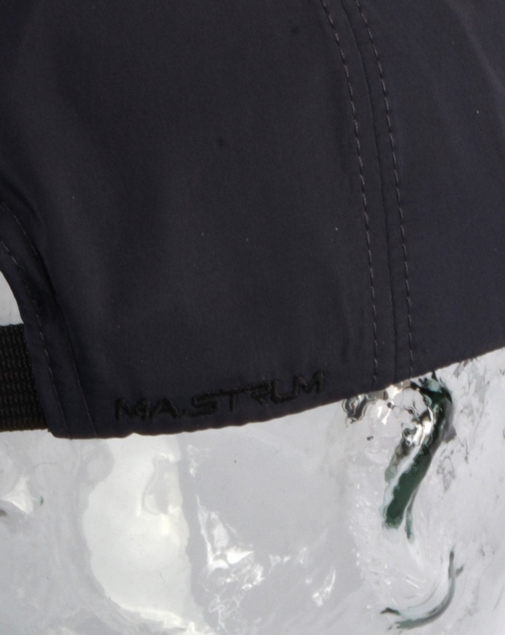 MA.STRUM ID Icon Cap Ink Navy