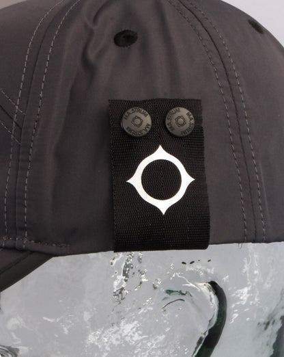 MA.STRUM ID Icon Cap Dark Slate