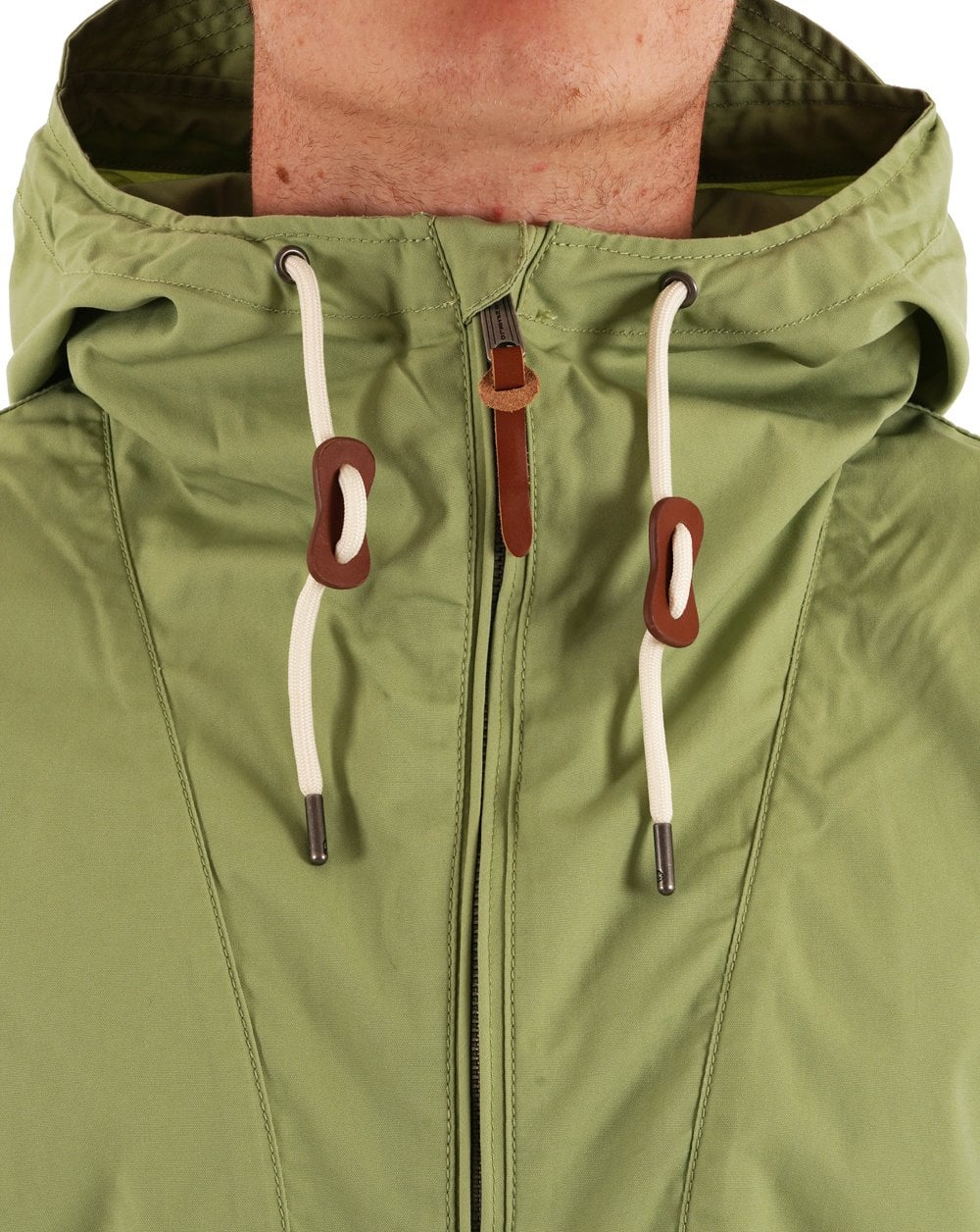 Penfield Gibson Jacket Green