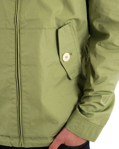 Penfield Gibson Jacket Green