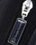 Sergio Tacchini Sarchi Cross Body Bag Black
