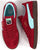 Puma Super Team Suede Trainers Deep Claret / Sky