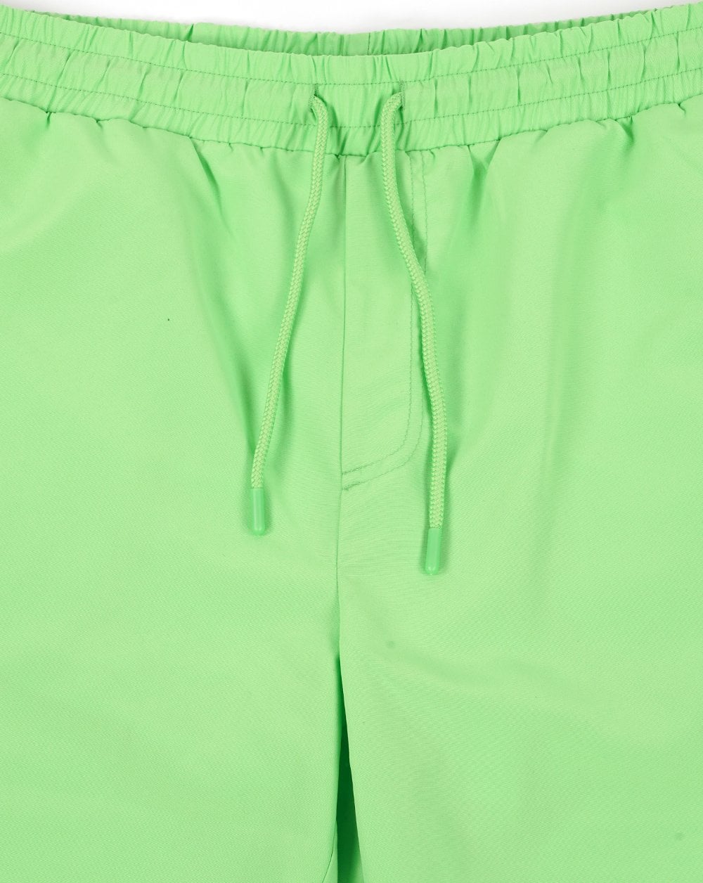 Sergio Tacchini Cordosa Swim Shorts Summer Green