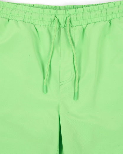 Sergio Tacchini Cordosa Swim Shorts Summer Green