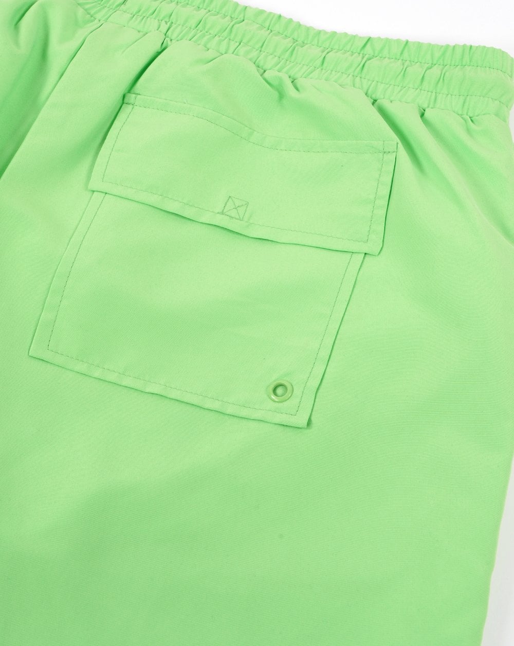 Sergio Tacchini Cordosa Swim Shorts Summer Green