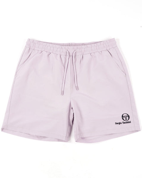 Sergio Tacchini Cordosa Swim Shorts Thistle