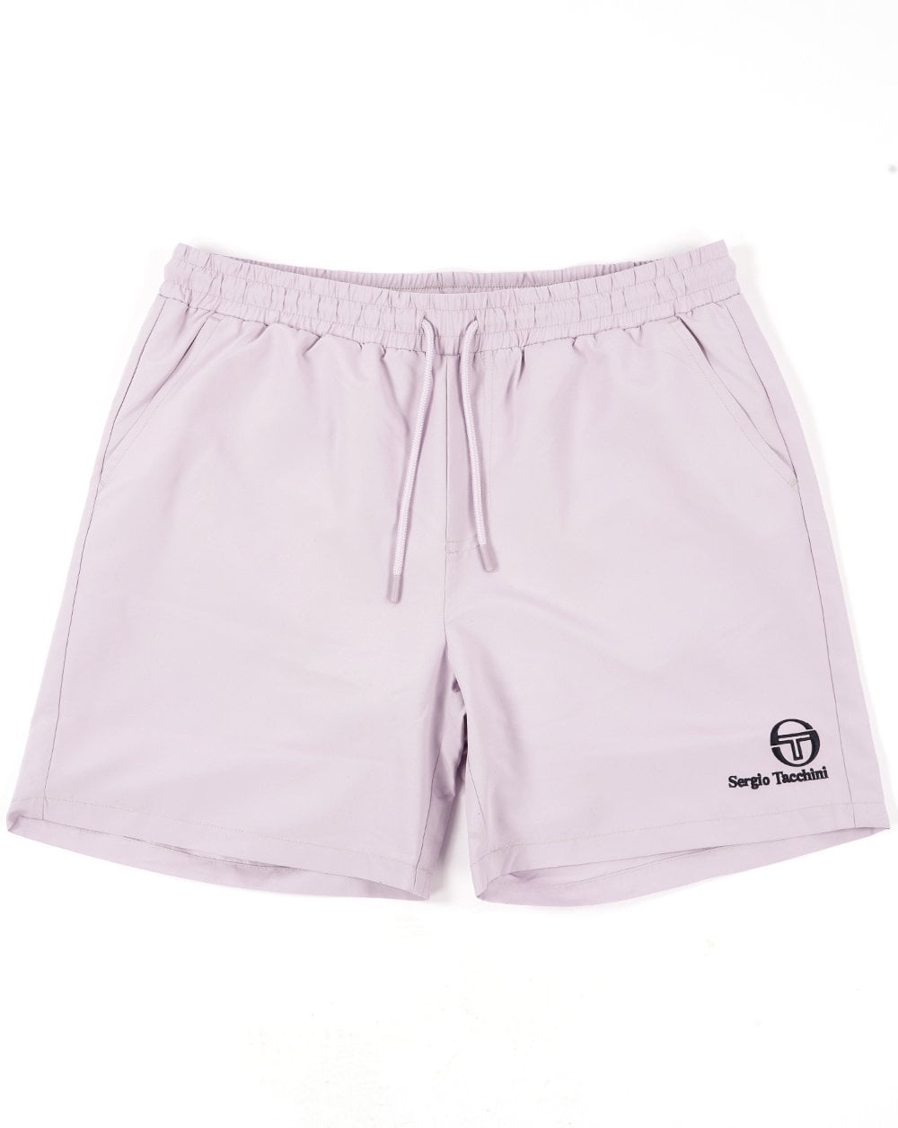 Sergio Tacchini Cordosa Swim Shorts Thistle