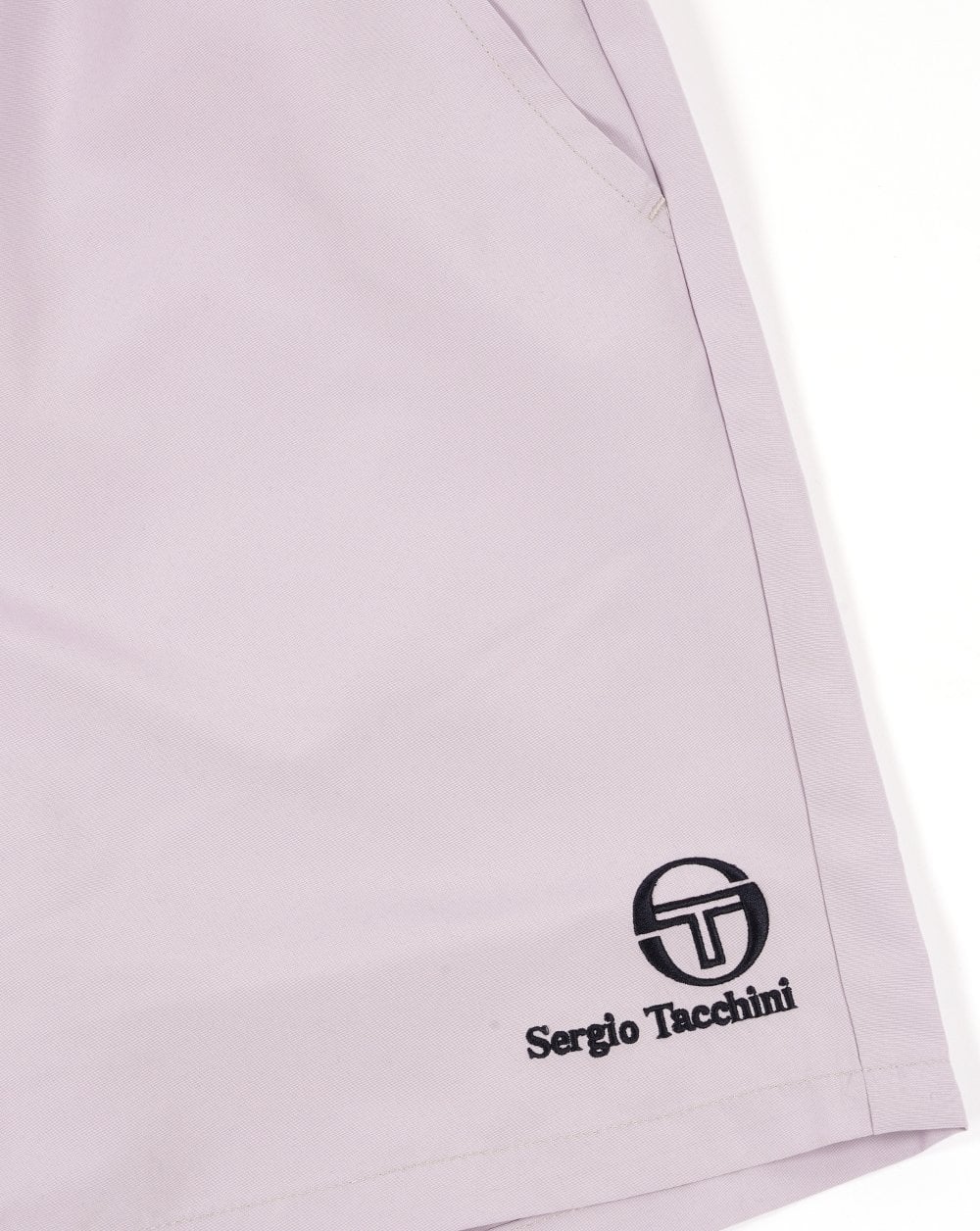 Sergio Tacchini Cordosa Swim Shorts Thistle