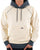 Penfield Pac Jac Sweat Hoodie Off White