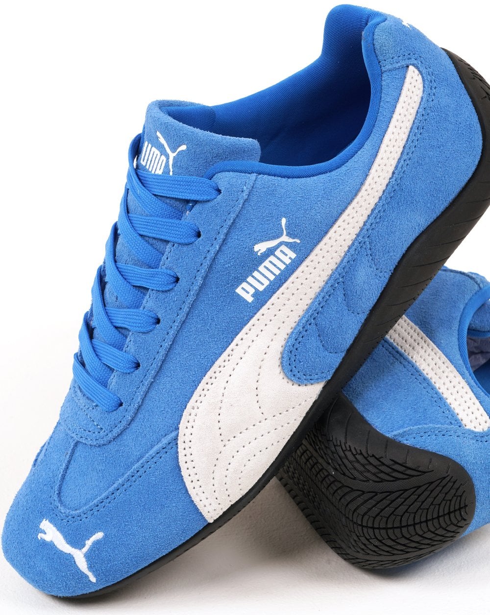 Puma Speedcat OG Trainer Team Royal / White