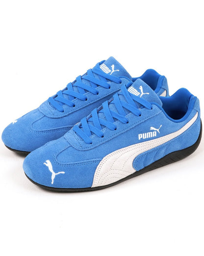 Puma Speedcat OG Trainer Team Royal / White