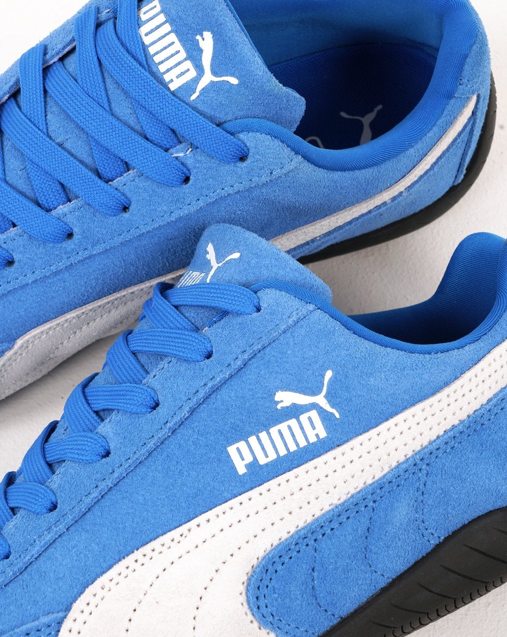 Puma Speedcat OG Trainer Team Royal / White