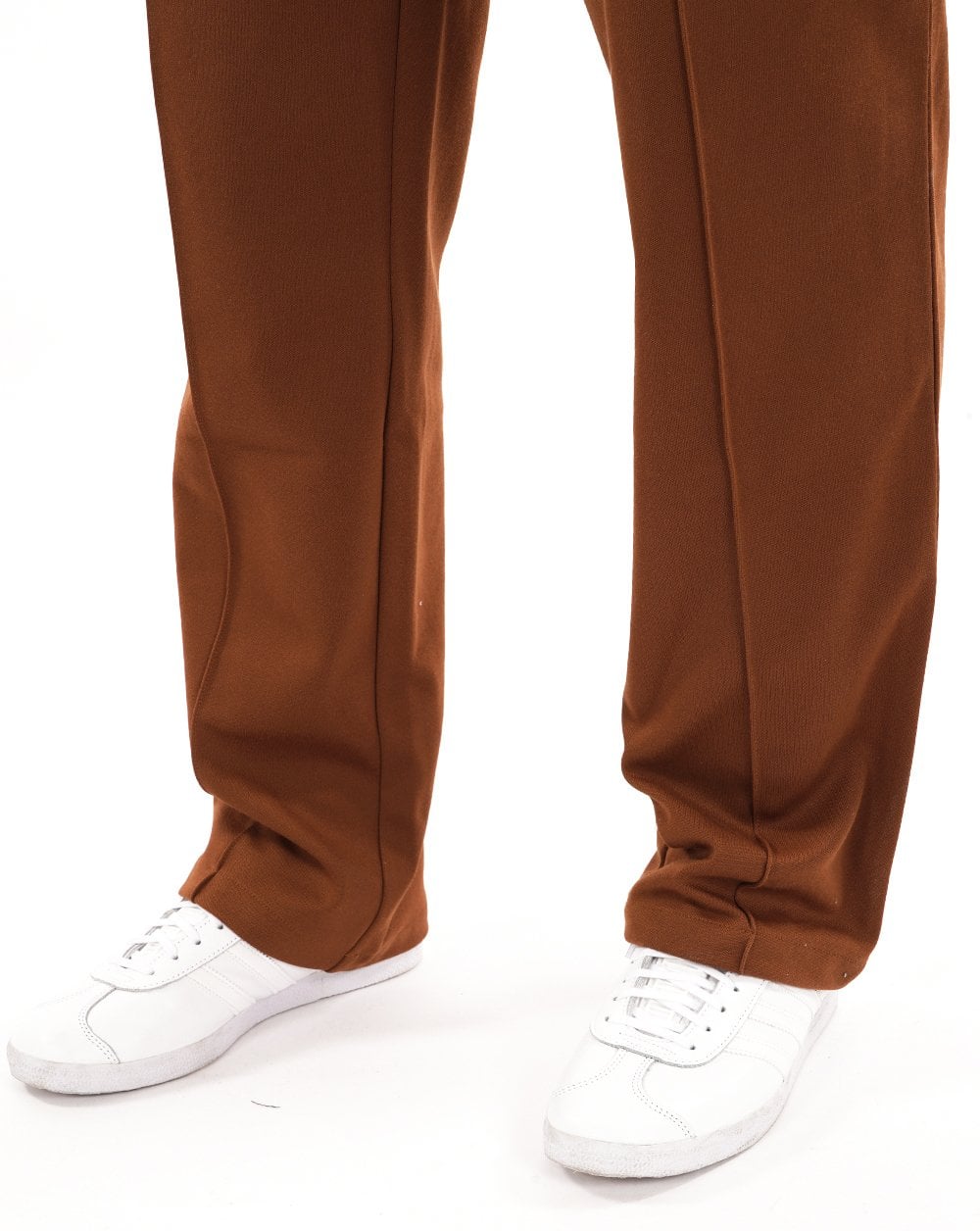 Sergio Tacchini Armando Track Pants Mocha
