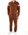 Sergio Tacchini Armando Track Pants Mocha