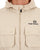 Sergio Tacchini Demonte Jacket Stone