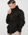 Fila Gold Omar Jacket Black