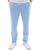 Sergio Tacchini Zip Bottom Track Pants Sky Blue