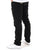 Lois Terrace Cotton 5 Pocket Jeans Black