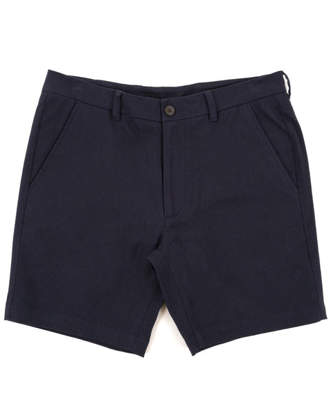 Gabicci Vintage Cooper Short Navy