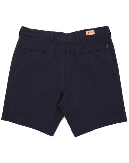 Gabicci Vintage Cooper Short Navy