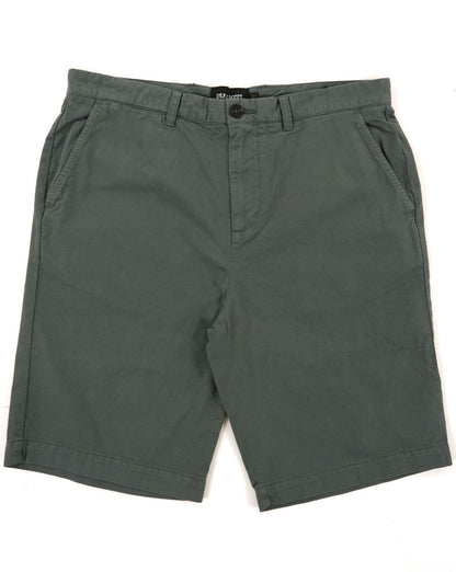 Lyle & Scott Chino Shorts Green Mercurial