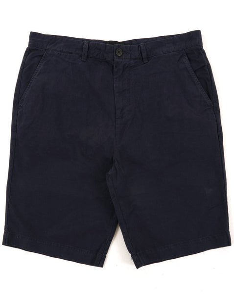 Lyle & Scott Chino Shorts Dark Navy
