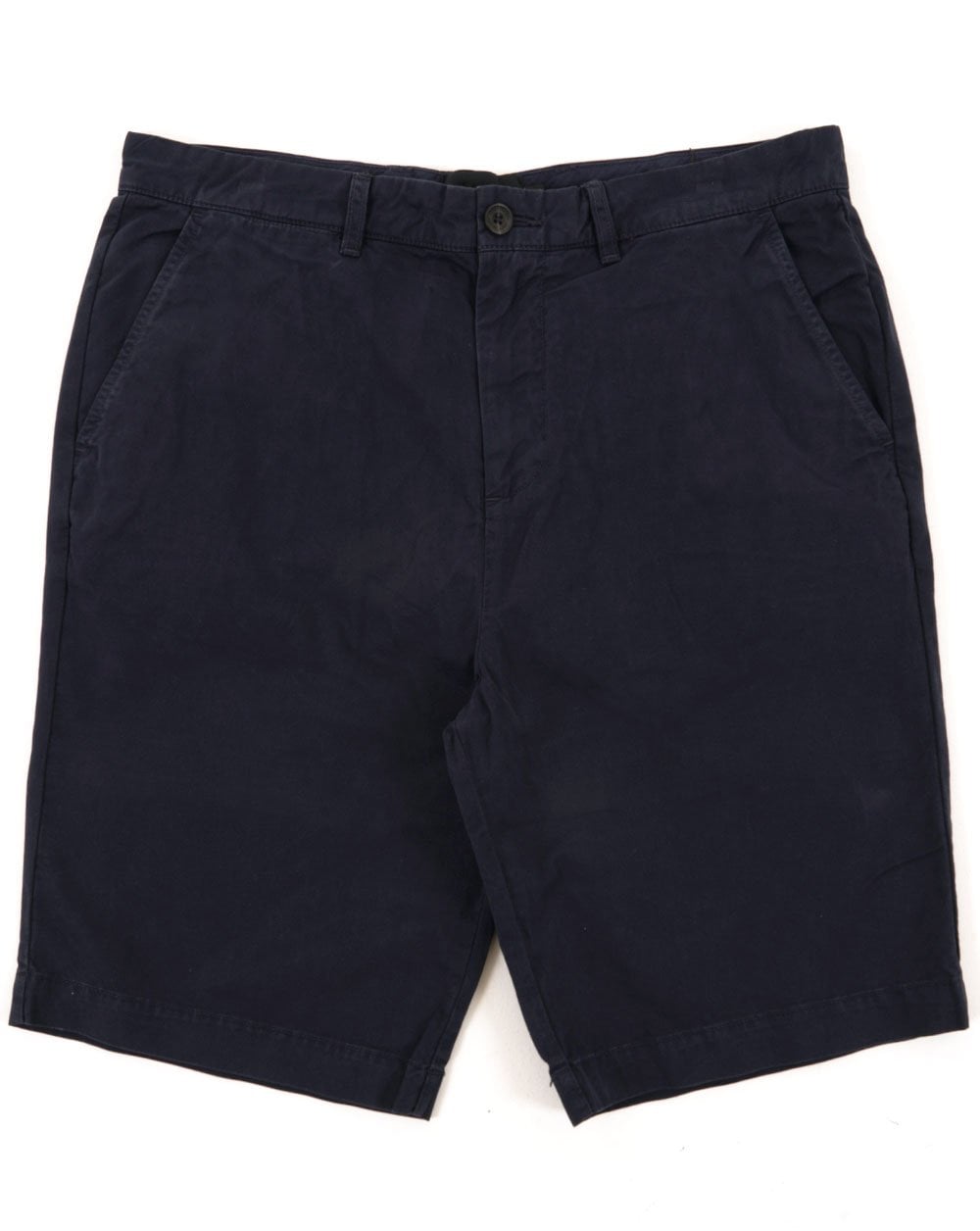Lyle & Scott Chino Shorts Dark Navy