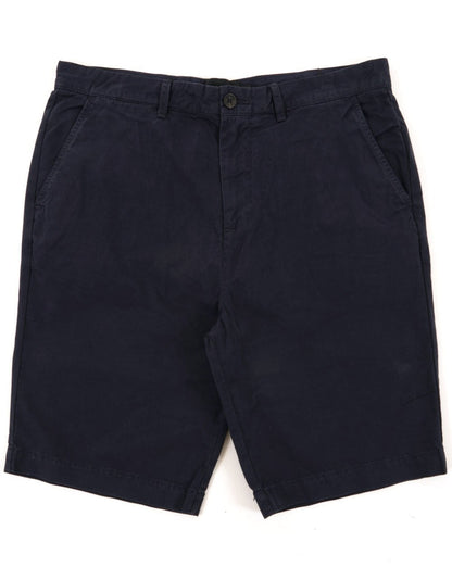 Lyle & Scott Chino Shorts Dark Navy