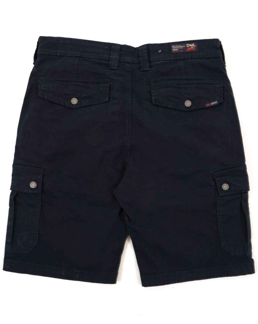 80s Casual Classics Peak Cargo Shorts Navy
