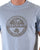 Napapijri Bollo T Shirt Soft Chambray