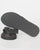 Barbour Toeman Beach Sandals Black