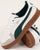 Puma Indoor Trainer White Green